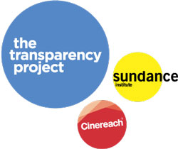 Sundance_Institutes The_Transparency_Project