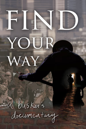 find_your_way