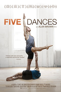 five_dances