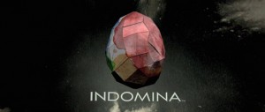 indomina logo