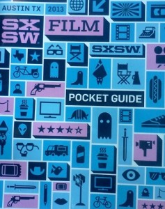 sxsw 2013 film guide