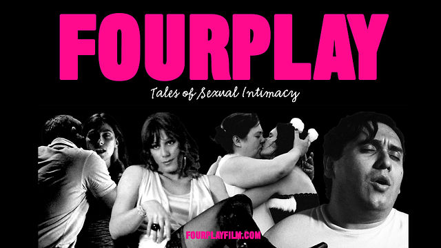 FourPlay poster