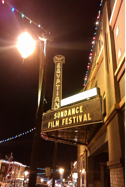 Sundance Egyptian
