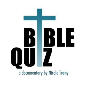 bible quiz key art