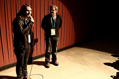 Sundance filmmaker Q&A