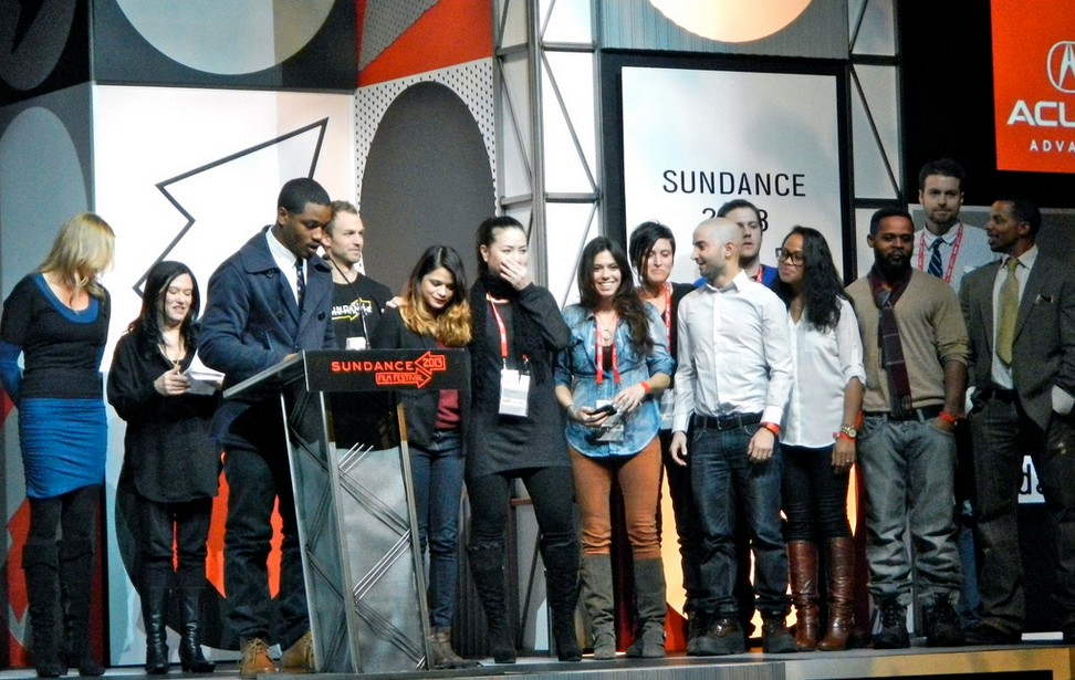 Ryan Coogler Fruitvale Station win at Sundance