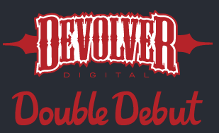 Devolver Digital Double Debut Bundle