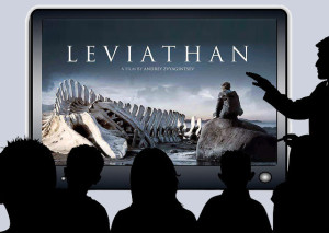 leviathan