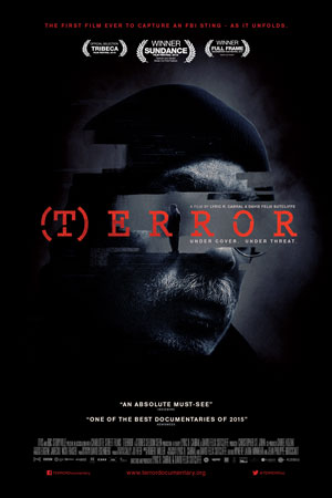 terror