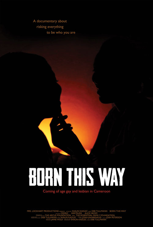 bornthisway