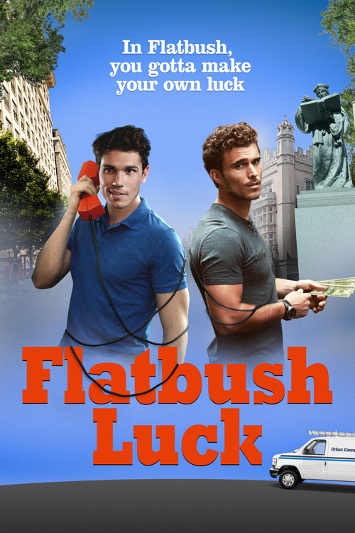 flatbushluck