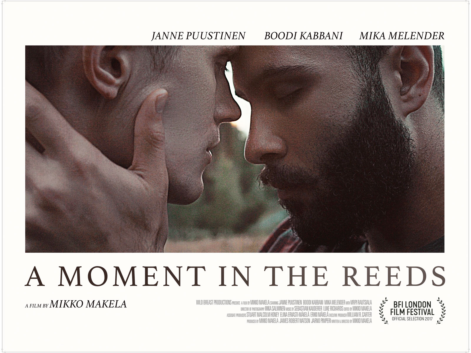 Image result for moment in the reeds poster