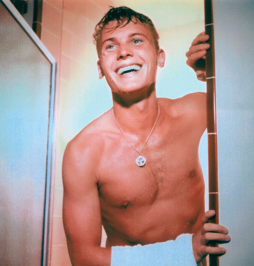 Tab Hunter Confidential1033 x 1080