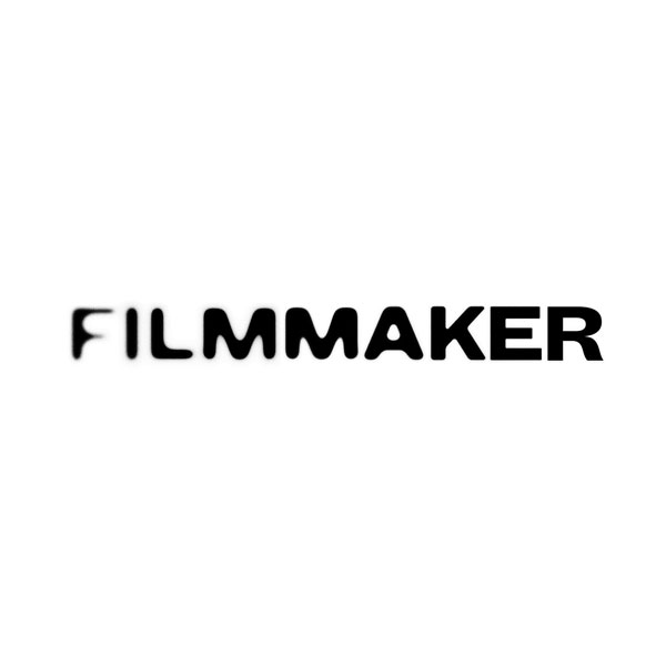 filmmaker