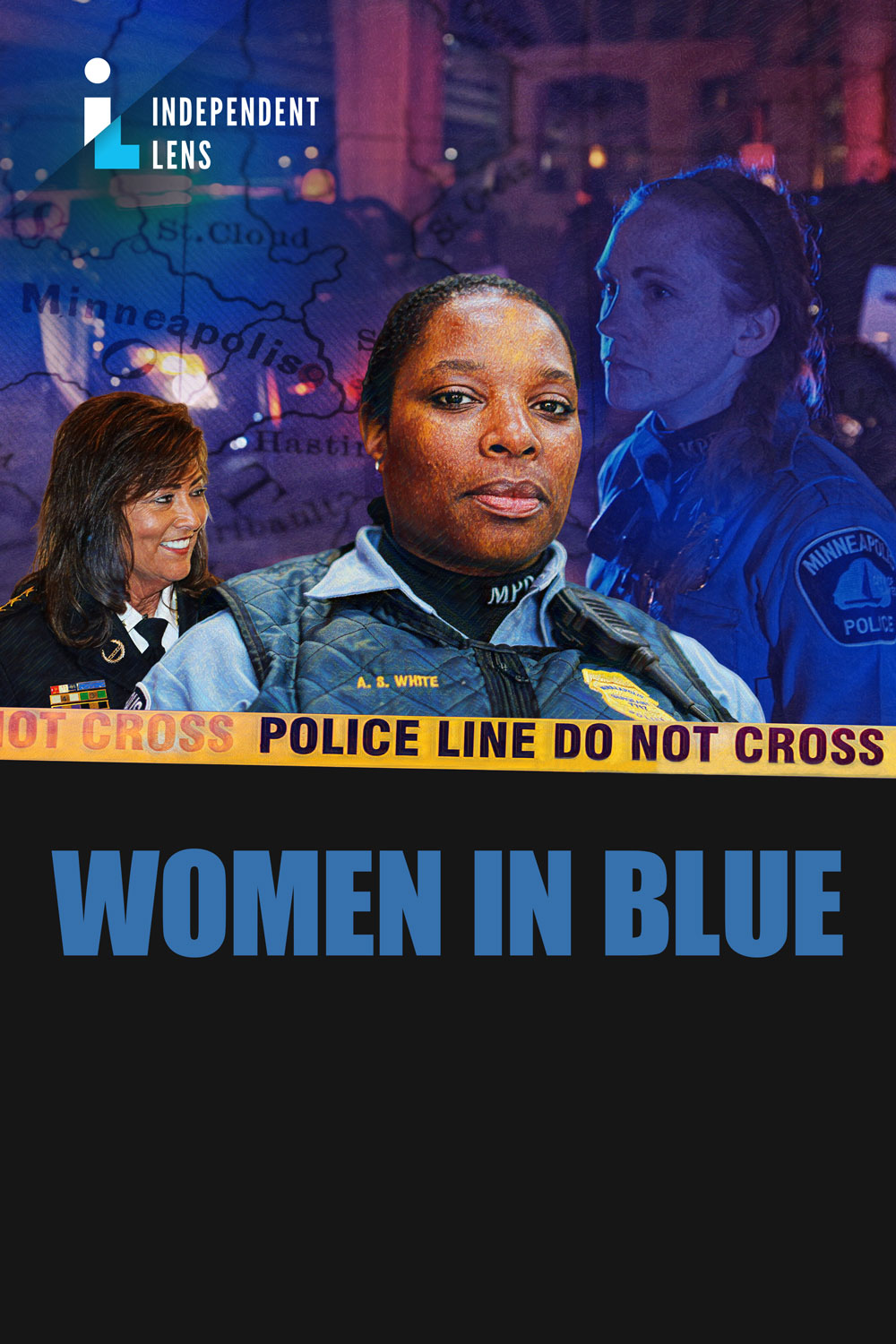 womeninblue-poster