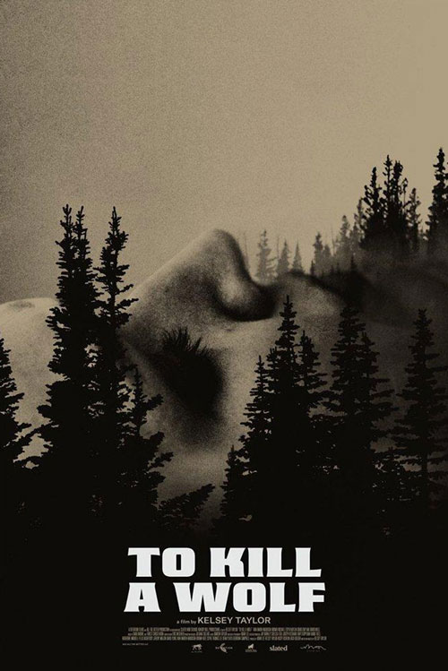 tokillawolf-poster