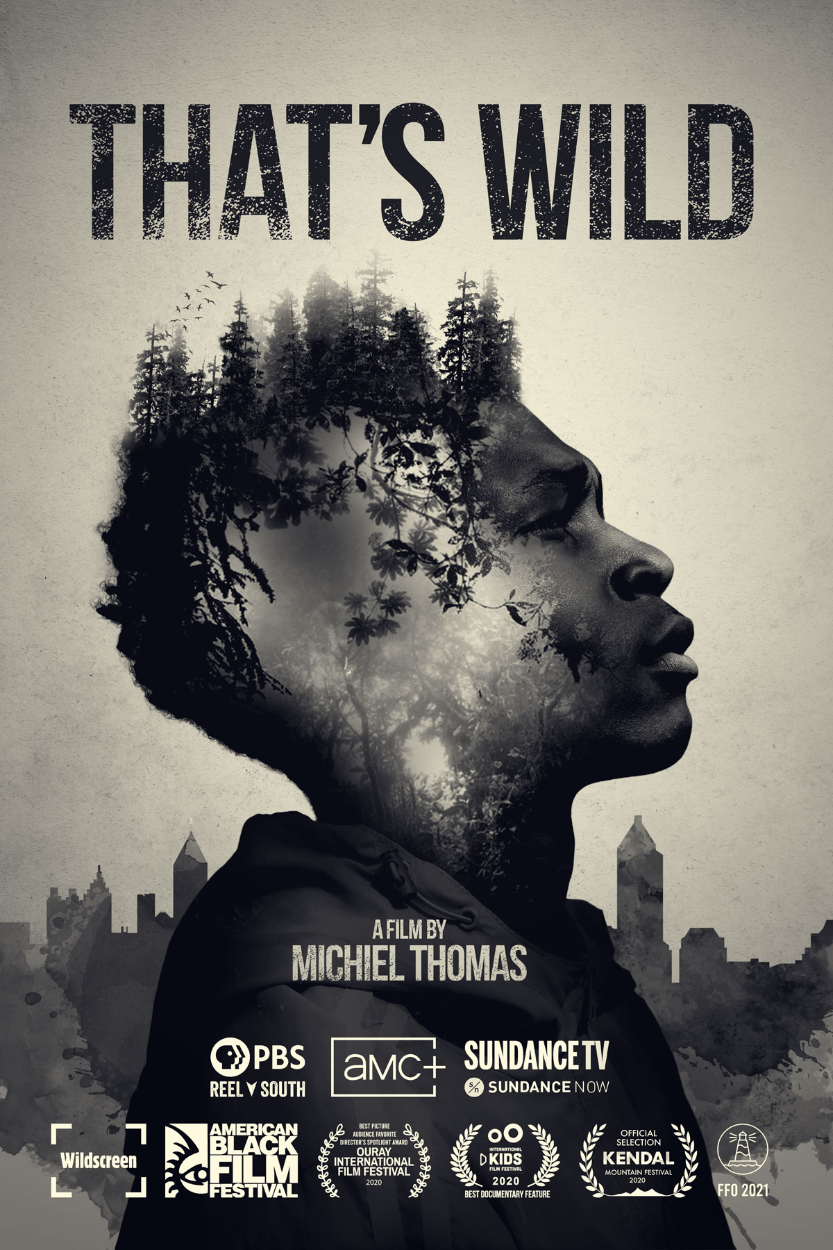 thatswild_poster