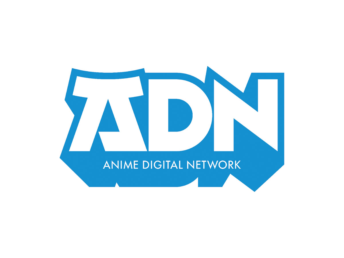 VOD - ADN (Anime Digital Network)