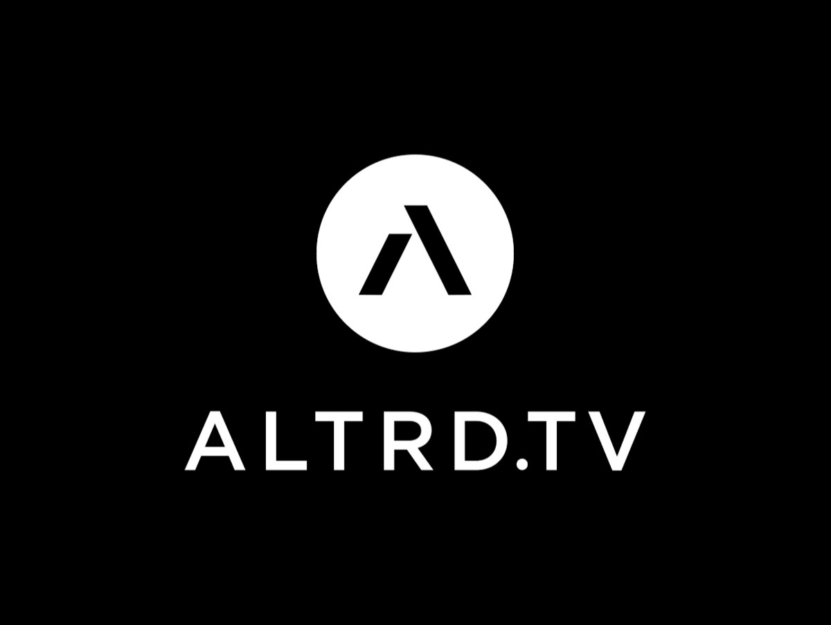 ALTRD.TV