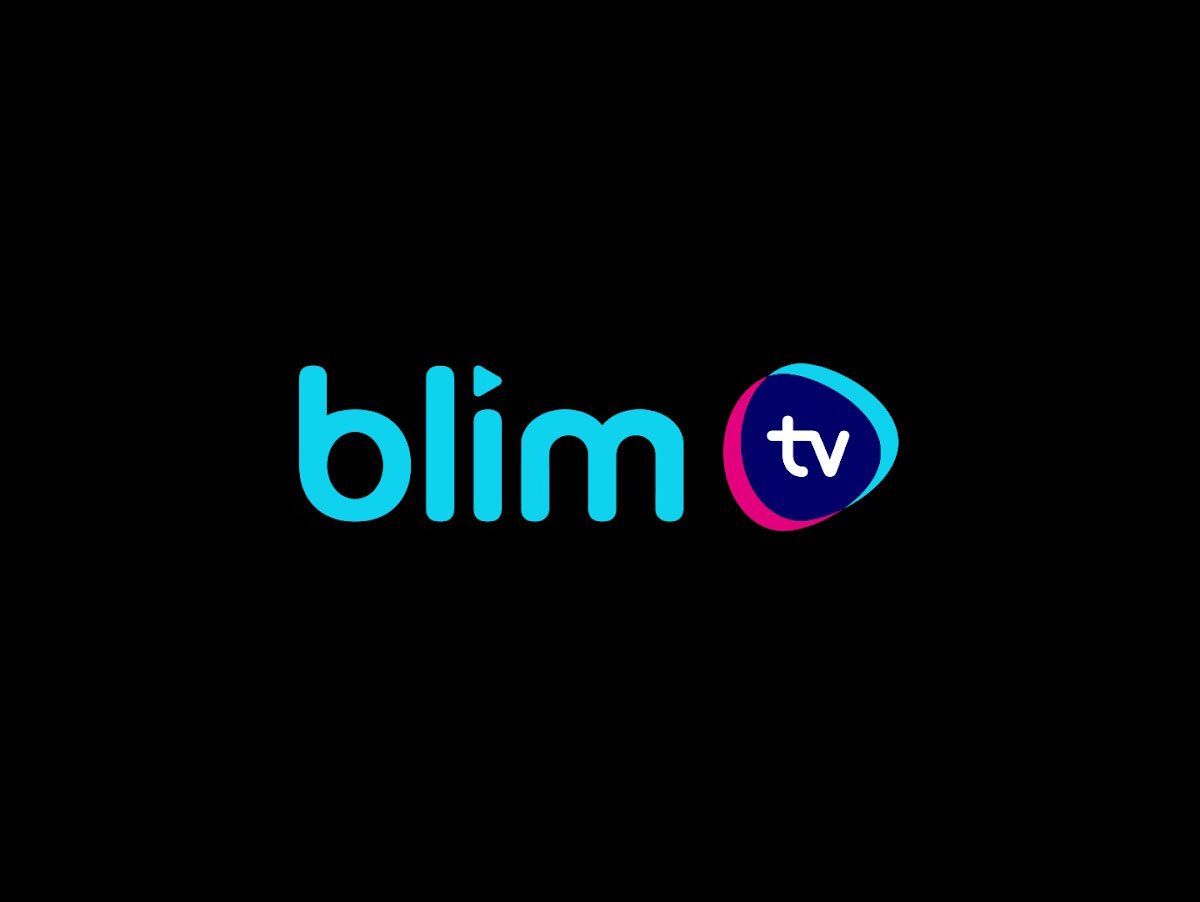 TIM TIMVISION Box (2021) - Android TV Guide