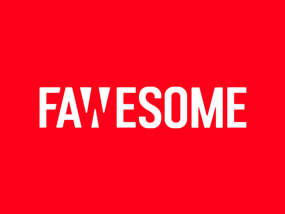 Fawesome