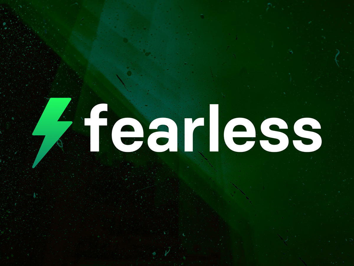 fearless