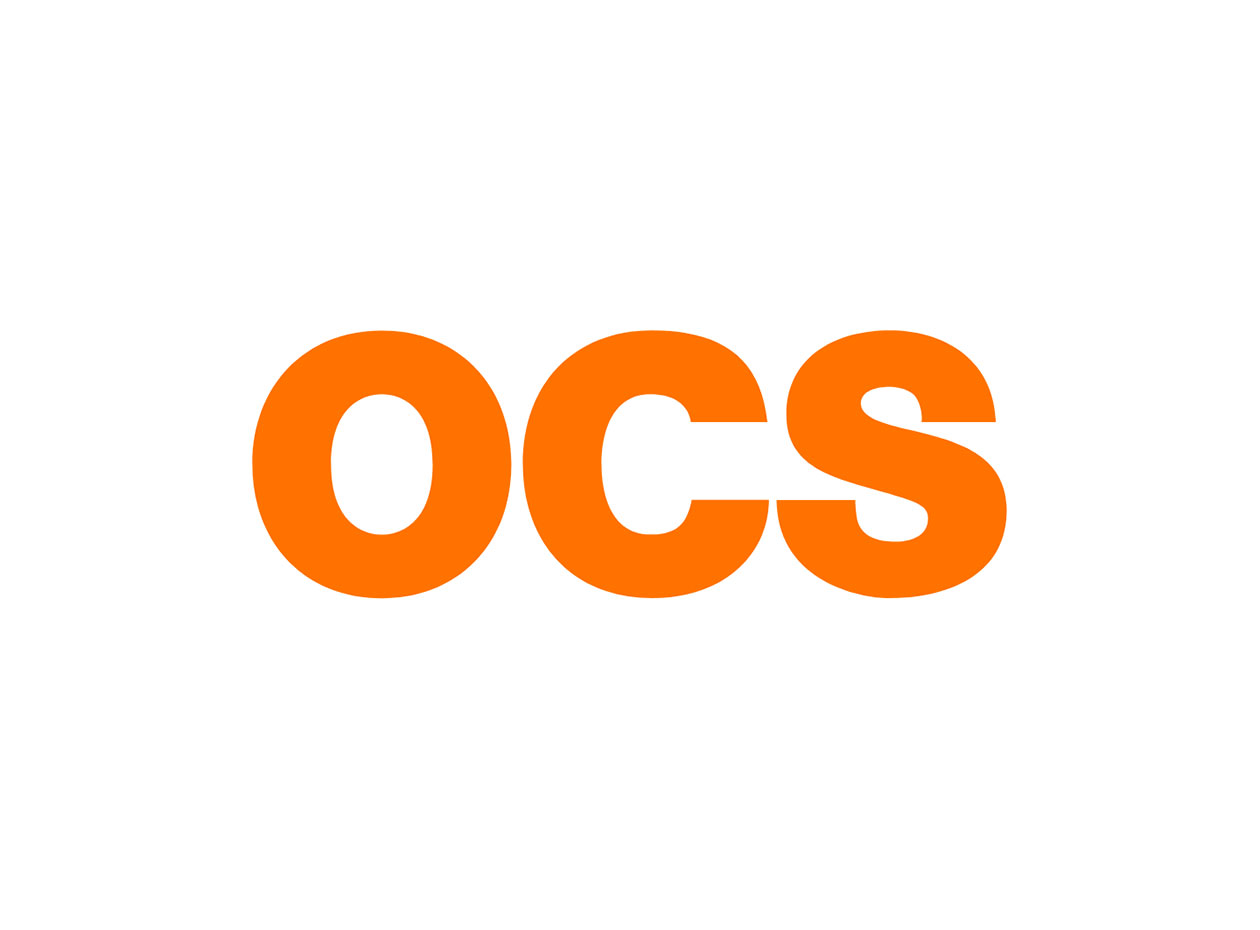 Orange, OCS