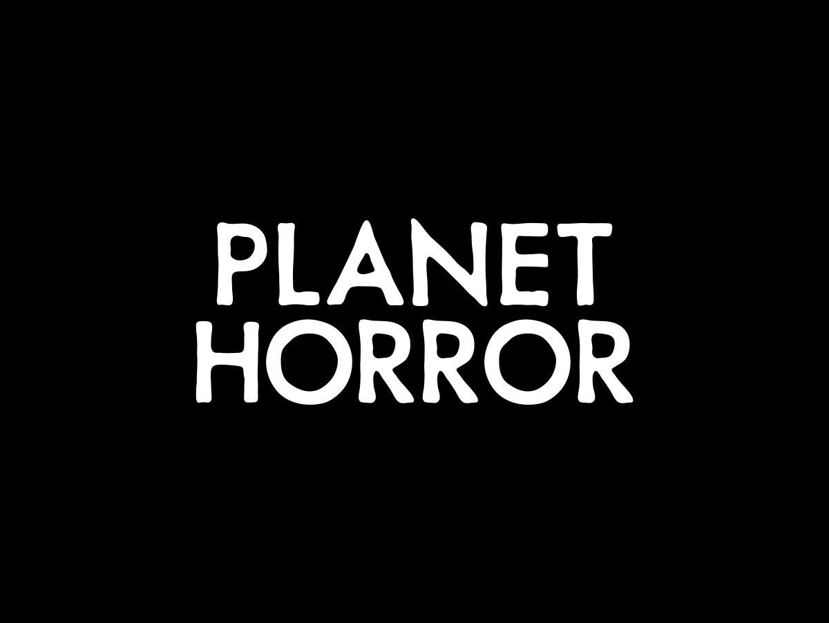 Planet Horror
