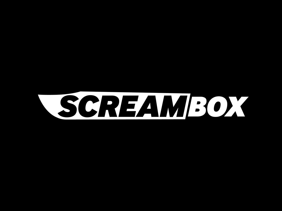 screambox