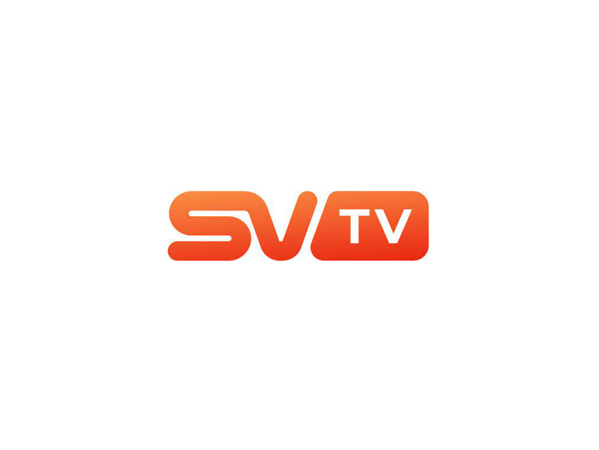 SVTV_Network_(Strong_Voices_Television)