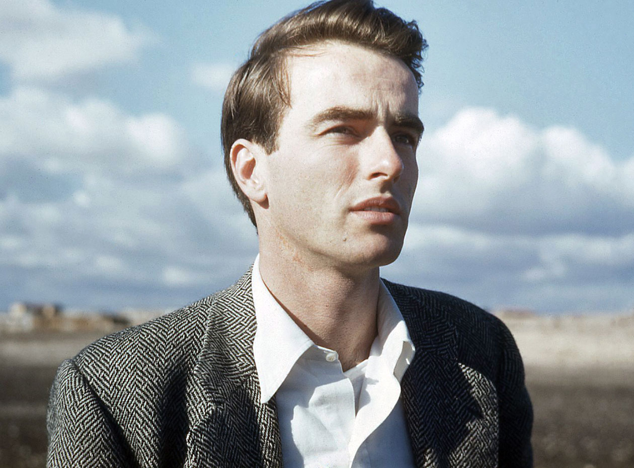 makingmontgomeryclift_still