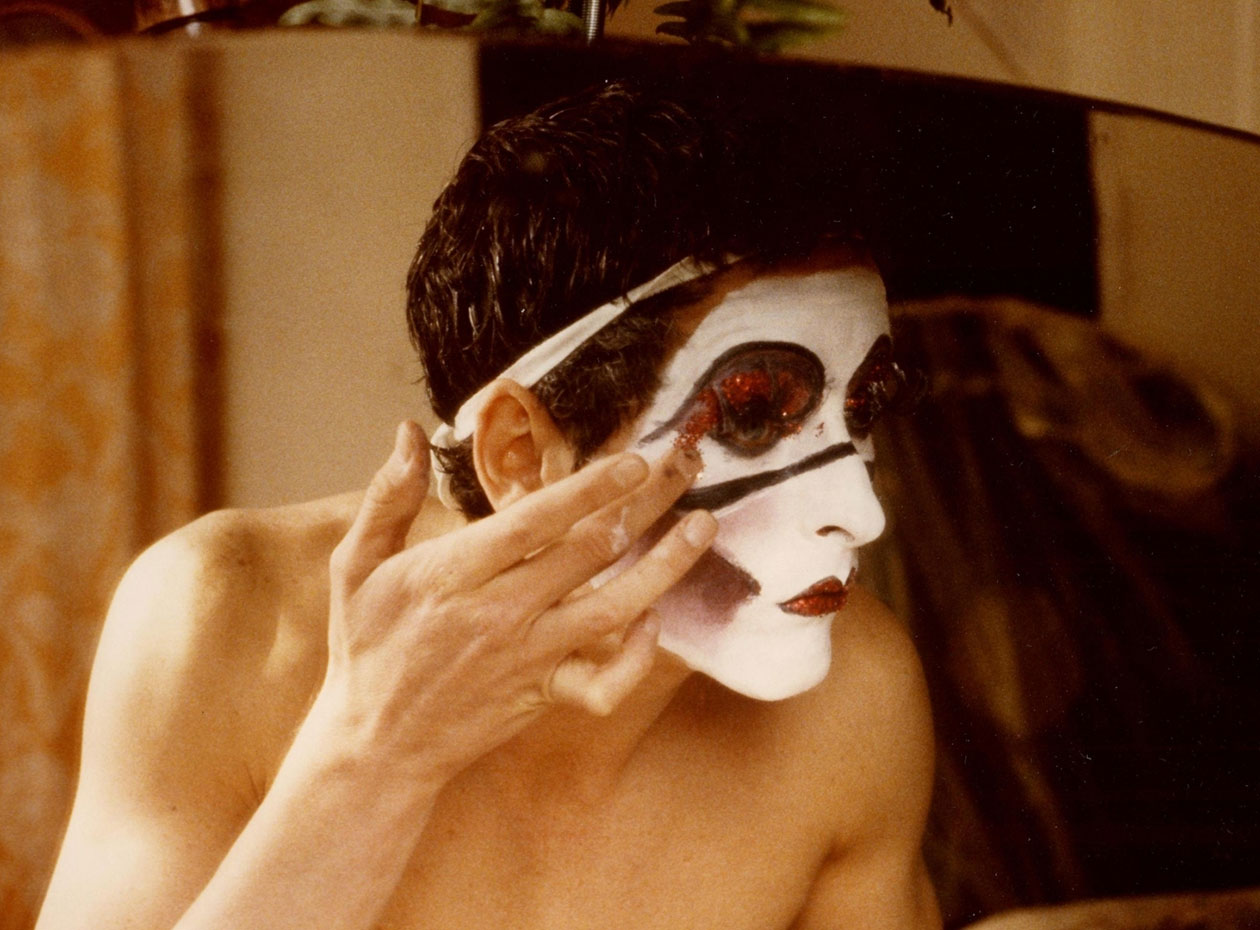 angelsinwhiteface
