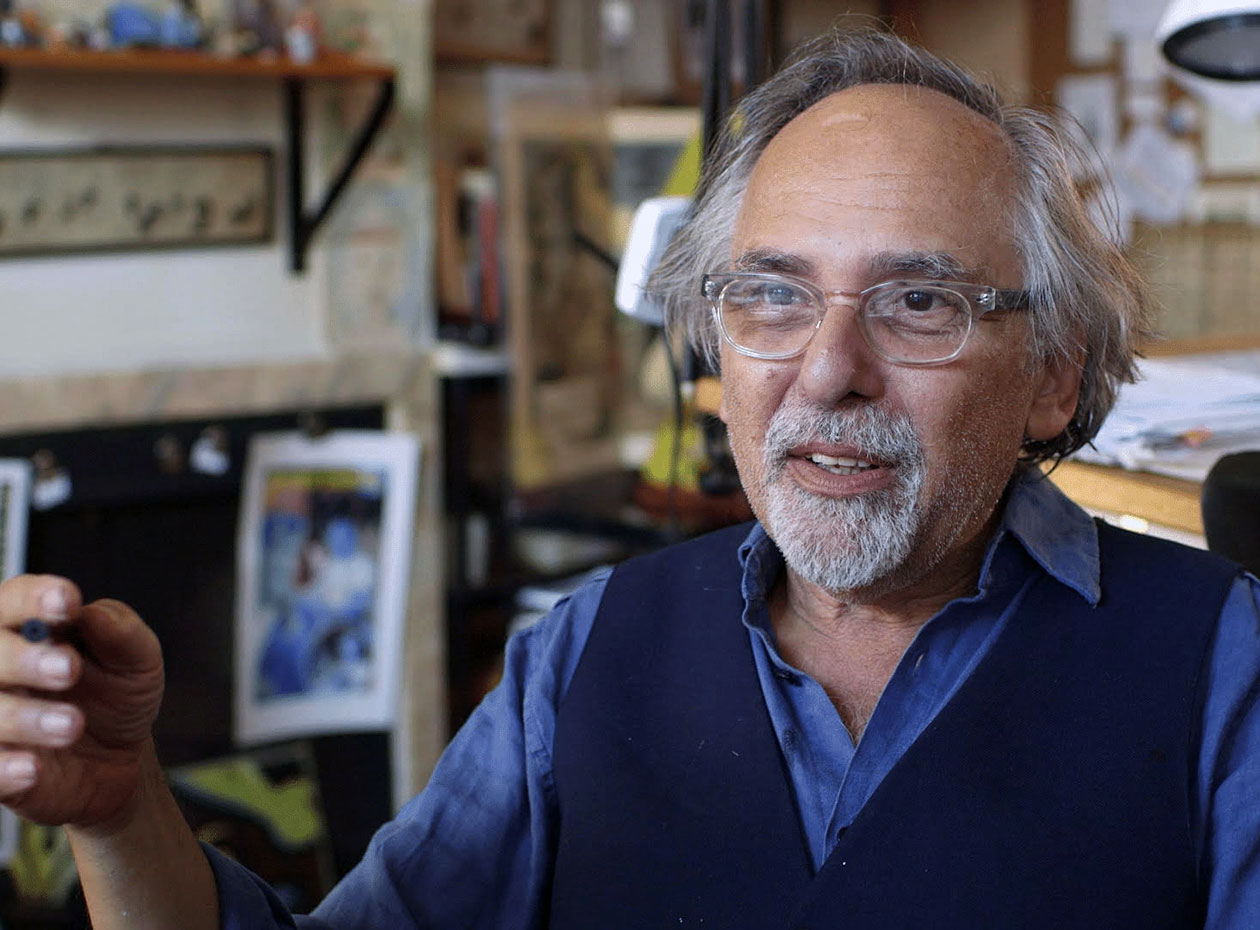 artspiegelman