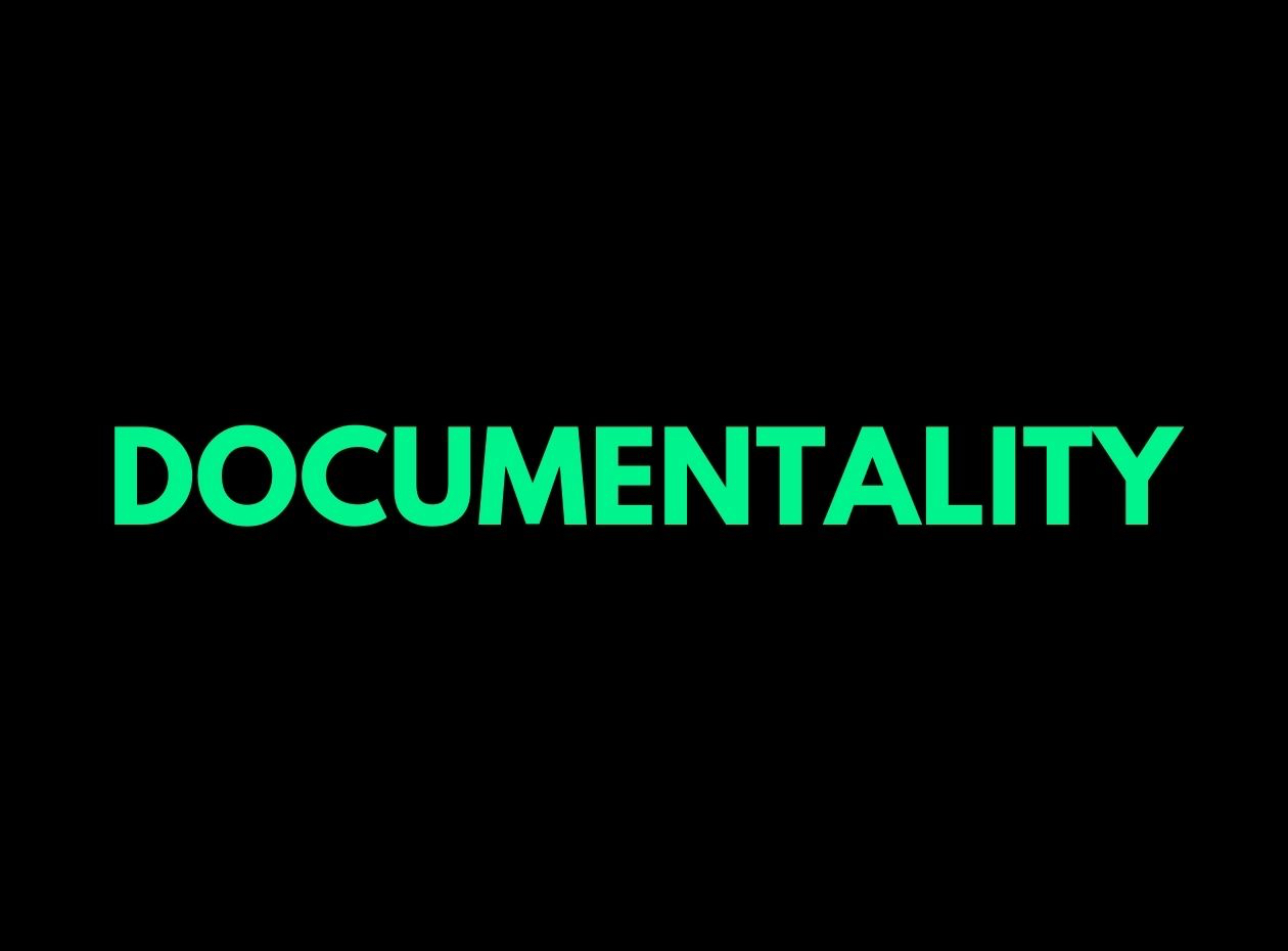 documentality