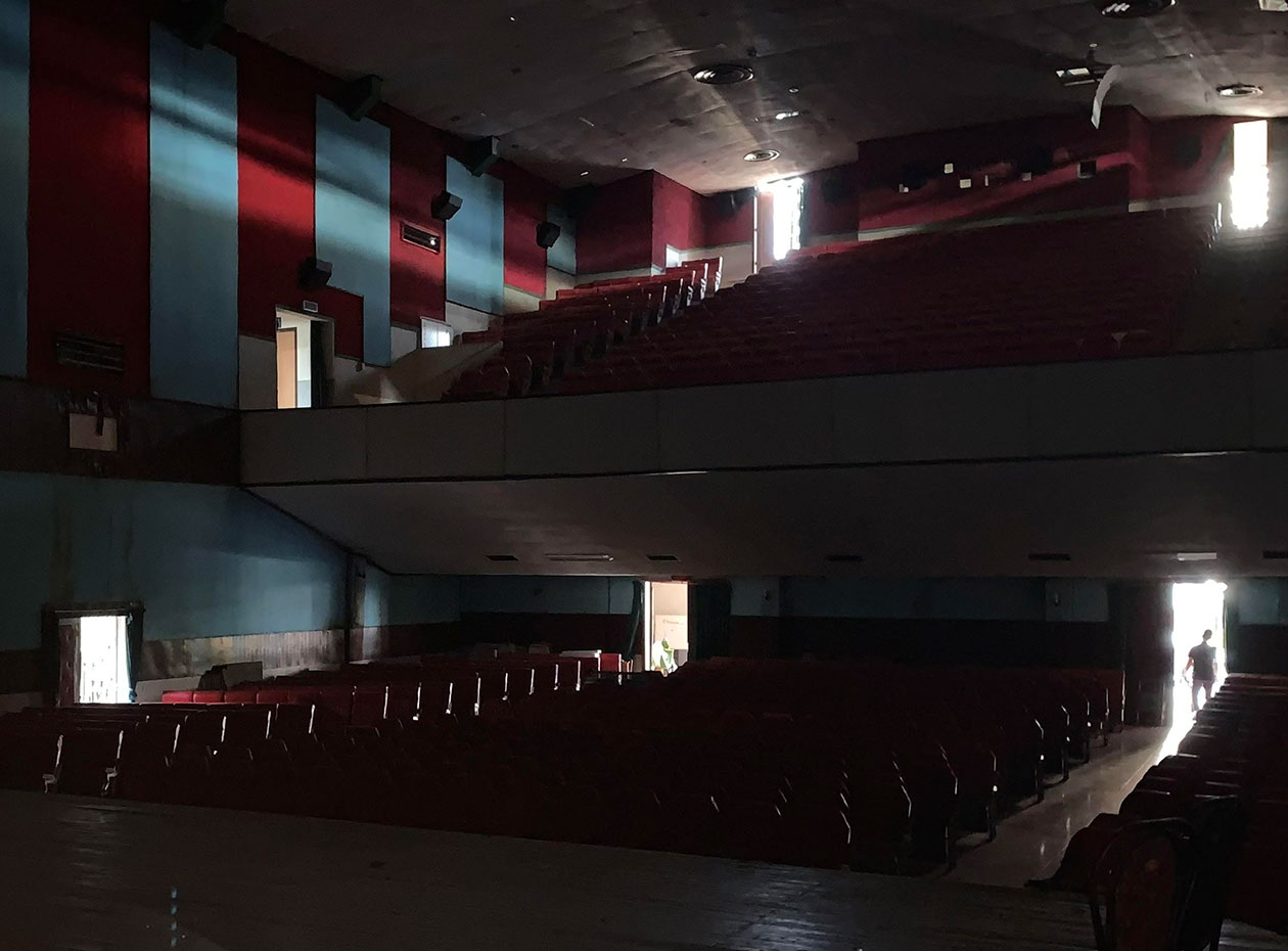 picturehouse