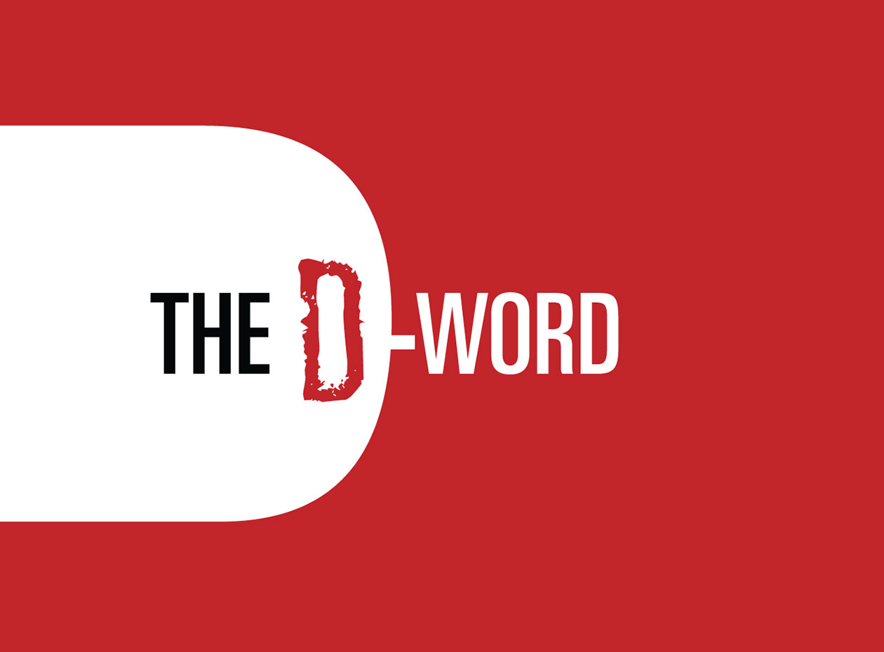 d-word