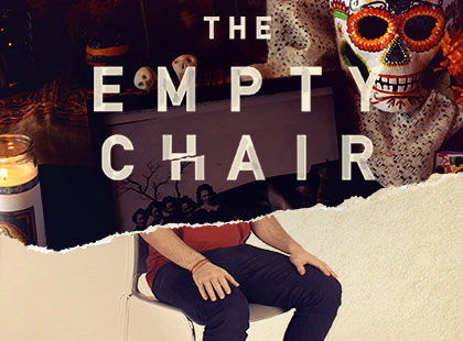 theemptychair