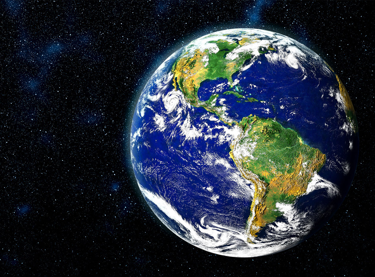 thisweekonearth
